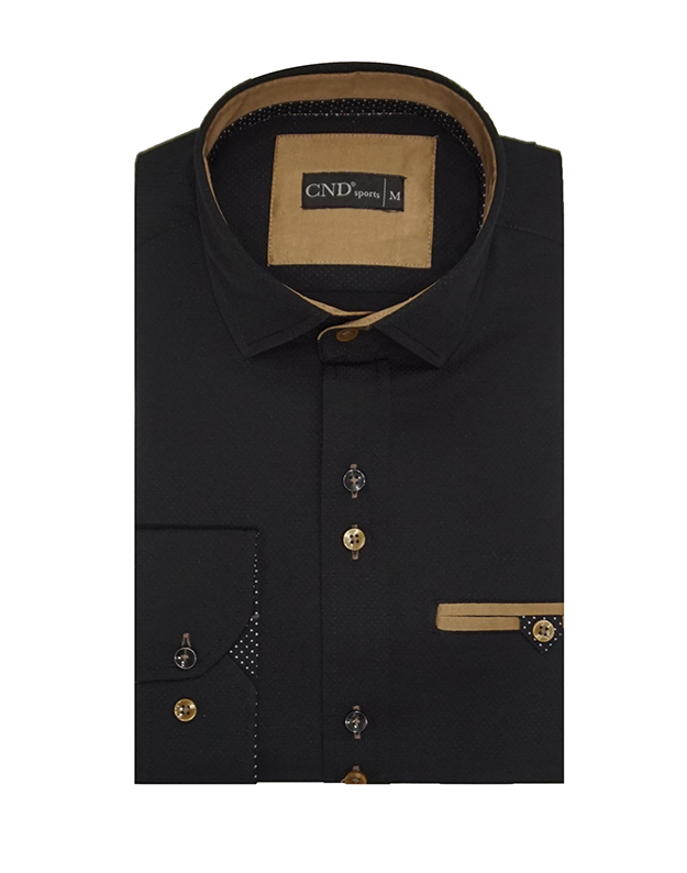 Cnd Man Shirt
